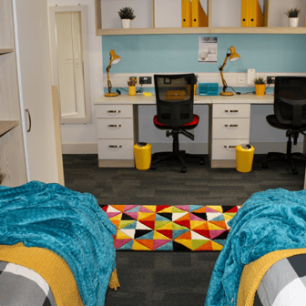 Standard shared twin - Image 3